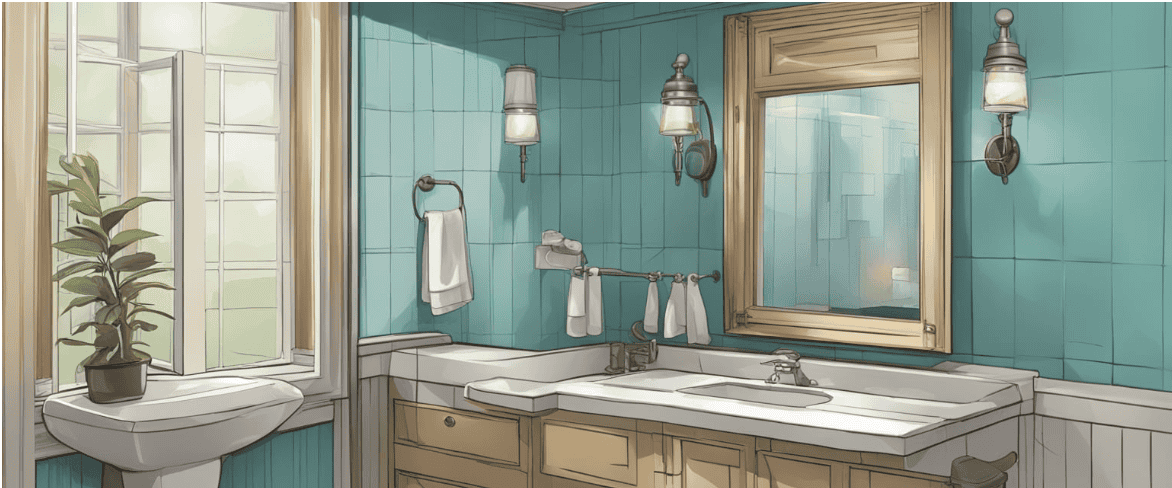 Assessing Your Bathroom Renovation Needs Assessing Your Bathroom Renovation Needs
