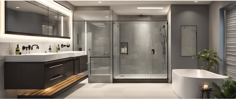 Bathroom Remodel Vancouver: Essential Tips for a Stylish Upgrade - Troico