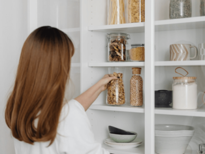 ChoosePantryCabinets