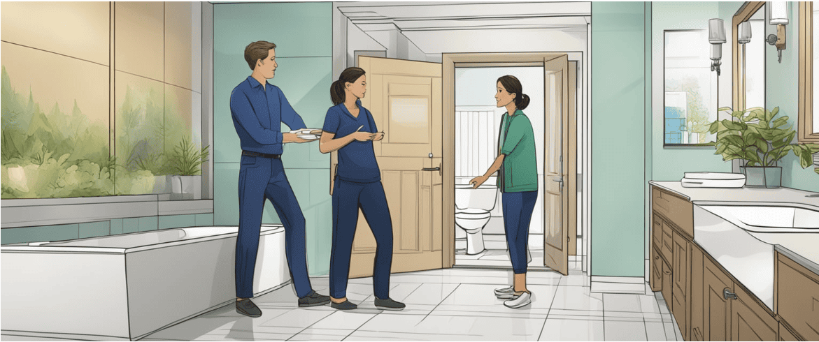 Customer Service and Post Renovation Support Customer Service and Post Renovation Support