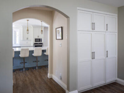 Farmhouse Rustic 9