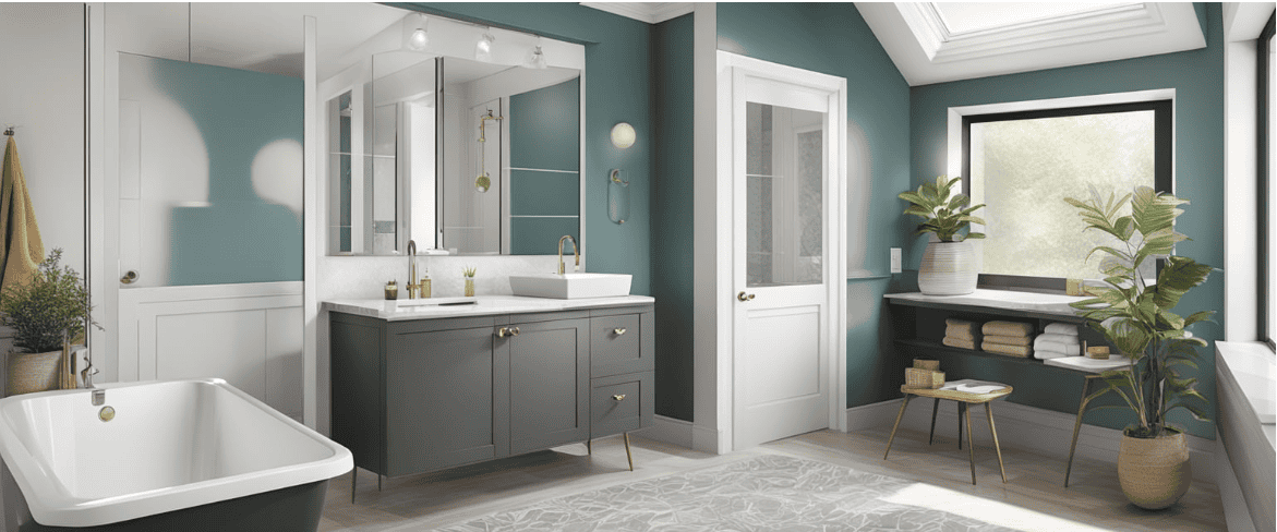 Final Touches and Accessories Final Touches and Accessories