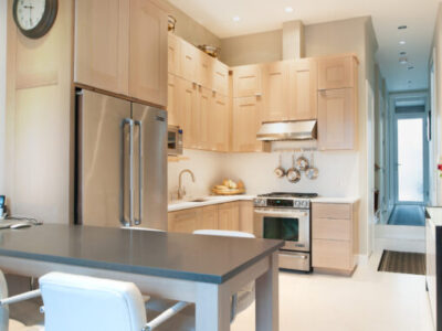 Kits Home Renovation 1