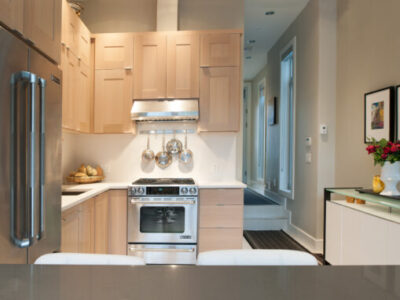 Kits Home Renovation 2