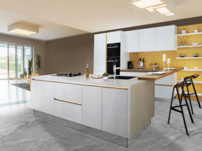 Must HaveLongKitchenIslands