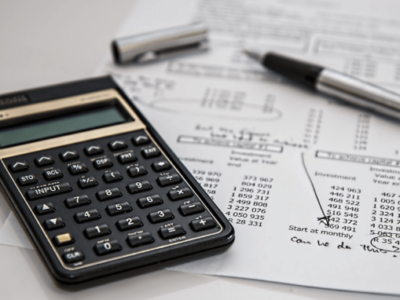 Plan and Budget Beforehand