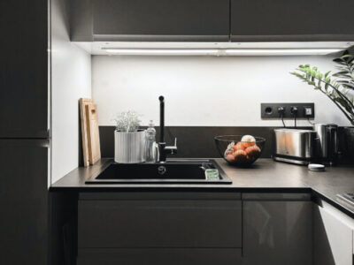 kitchen design ideas for your condo 05