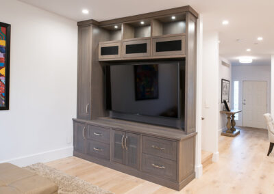troico project cambie corridor TV cabinet 1