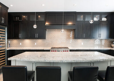 troico project handsome willingdon heights Kitchen5